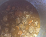 Foto del paso 10 de la receta: Carne en salsa (olla rápida)