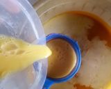 Foto langkah ke 3 dari resep Pie Labu (Pumpkin Pie).