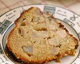 A picture of step 12 of Italian Mom's Flavor: Bundt Apple Cake.