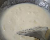Foto langkah ke 2 dari resep Baked Potato Brokoli.