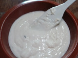 Tarta de acelga