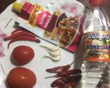 A picture of step 9 of Vegetable Momo.