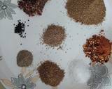 Chapli kabab recipe step 1 photo