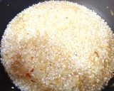 Foto del paso 4 de la receta: Risotto de alcachofas de bote