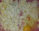 Foto del paso 2 de la receta: Budín con frutas🍾