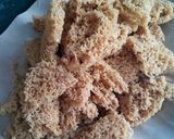 Foto langkah ke 6 dari resep Kremesan [garing-kriuk tahan lama].