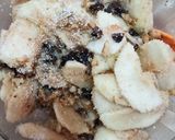 Foto del paso 5 de la receta: Strudel de manzana 🍏🍎