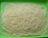 Foto langkah ke 6 dari resep MEMBUAT KATAIFI/KUNAFA SENDIRI |BAHAN ISIAN COKLAT DUBAI.