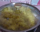 Foto langkah ke 5 dari resep Nasi kuning pake dandang.