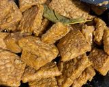 Foto langkah ke 3 dari resep Bacem tempe anti ribet.