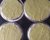 Pudina khandvi recipe step 4 photo