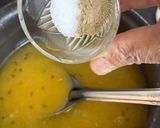 A picture of step 5 of Ganga Jamuna Soup (Oranges 🍊 & Mosambi).