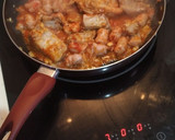 Foto del paso 3 de la receta: Fideos a la cazuela