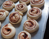 Foto del paso 4 de la receta: Rolls de almendra