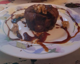 Foto del paso 3 de la receta: Coulant de chocolate
