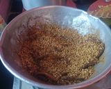ஆட்டுக் கறி குழம்பு(mutton kulambu recipe in tamil) ரெசிபி ஸ்டேப் 1 புகைப்படம்