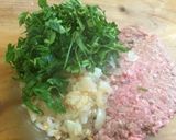 Foto del paso 3 de la receta: Kufta 🇪🇬