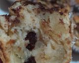Foto del paso 3 de la receta: Muffins Húmedos de Manzana y Pasas de Uva