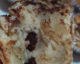 Foto del paso 3 de la receta: Muffins Húmedos de Manzana y Pasas de Uva