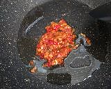 Foto langkah ke 1 dari resep Kangkung Belacan.
