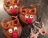 Rudolf pohárdesszert🎅🏻 recept fázis 3 fotója