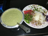 પેરારાટતું (Pesarattu Recipe In Gujarati)