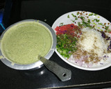 પેરારાટતું (Pesarattu Recipe In Gujarati) રેસીપી સ્ટેપ1ફોટો