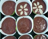Foto langkah ke 5 dari resep Cake Coklat Lembut.
