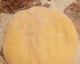 Foto del paso 4 de la receta: Tarta de limón con dulce de zapallo