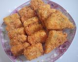 Foto langkah ke 5 dari resep Nugget tahu +ayam 🍗🐔.