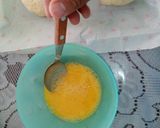 Foto del paso 14 de la receta: Bollos rellenos de queso 👌