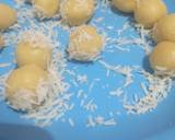 Cara Membuat Thumbprint Cookies 3