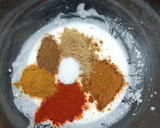 வாழைக்காய் டிக்கா ரெசிபி ஸ்டேப் 1 புகைப்படம்