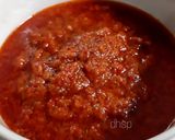 Foto langkah ke 3 dari resep Sambal Bajak MM (Mama Mutiara).