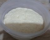 A picture of step 9 of Chikhen Bread.