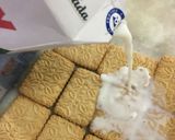 Foto del paso 2 de la receta: Cookie torta