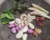 Foto langkah ke 3 dari resep Soto tauco khas tegal.