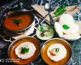 राइस इडली (Rice Idli recipe in Hindi) रेसिपी चरण 6 फोटो