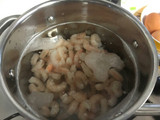 Salpicón de pulpo