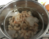 Foto del paso 3 de la receta: Salpicón de pulpo