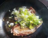 Foto del paso 2 de la receta: Pulpa de cerdo con verduras