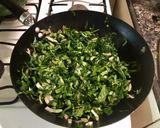 Foto del paso 1 de la receta: Budín de acelga