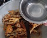 Foto langkah ke 5 dari resep Ayam sambal kemangi.