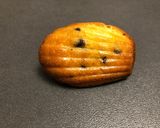 Une image de l'étape 6 de Madeleine aux pépites de chocolat.