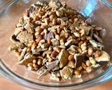 Foto del paso 1 de la receta: 🇱🇹 TINGINYS, el postre perezoso (Lituania)