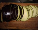Foto del paso 2 de la receta: 🍴Ratatoulle🍷
