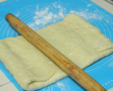 Foto langkah ke 4 dari resep Croissant.