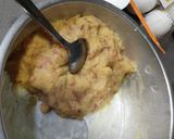 Foto langkah ke 3 dari resep Perkedel.
