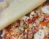 Foto del paso 4 de la receta EMPANADA DE 🐠JUREL🐠