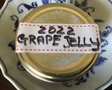 A picture of step 4 of California Farm No Sugar Grape Jelly.